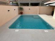 Top Mareny Blau