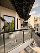Top Xanthi