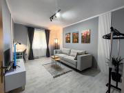 Central Art Apartment