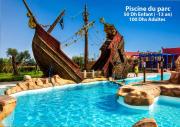 Women-Only Pool, Appart Vizir center 225