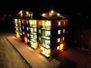 Cide Yıldız Apart