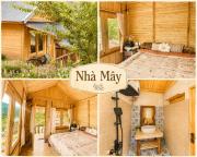 Thảnh Thơi homestay- Mộc Châu