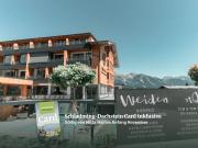 Apart & Suiten Hotel WEIDEN