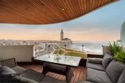 Atlantic Ocean View Suite 2MBd-By AppartAyla