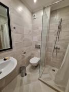 Каbakum Sea Pearl , Spacious Sea View Apartment - Free Parking