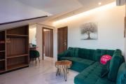 OLYMPIADA GIRNI Suites