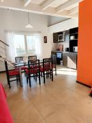 Confortable y espacioso Loft! Excelente ubicación