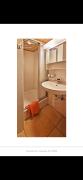 Wonderful apartment-2 rooms-living room- garden terrace-parking