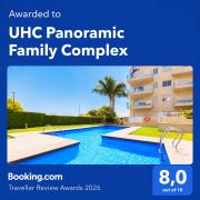 UHC Panoramic Family Complex