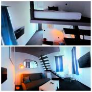 Sea View Quad Premium 1st