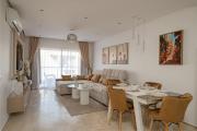 Premium Hivernage Apartment with Private Terrace