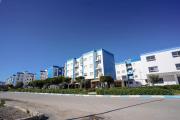 Charming 2-Bedroom Apartment in Martil with City Views