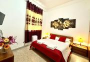 COLOSSEUM LUXURY ROOM