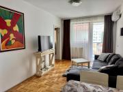 Trident Apartments