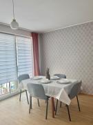 Apartament w centrum Ełk