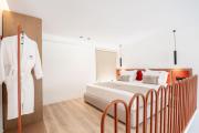 Maessa Suites