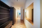Large terrace apartment