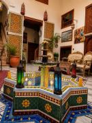 Riad Hamad Tijani
