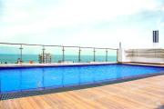 Beach Front Mode Residences