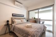 Loft em Pinheiros com Piscina & Spa - DNA46