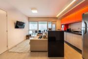 Loft em Pinheiros com Piscina & Spa - DNA46