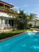 Villa sucrafor