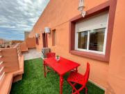 Marrakech Apartment Private Terrace