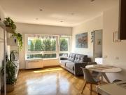 Aurelia House Garden