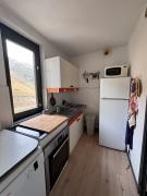 Top La Mongie