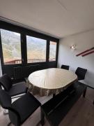 Top La Mongie