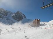 Top La Mongie