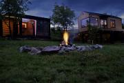 Gradmina Luxury Glamping