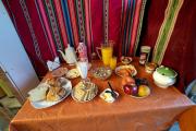 Hostal Terra Sal - Bed, Breakfast, Garage & Salar de Uyuni Tours