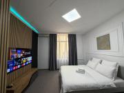 Top Bucharest
