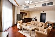 Al Mansour Park Inn Hotel&Apartment