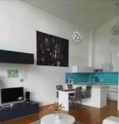 Luxury Loft Apartment in Bohinj, Slovenia