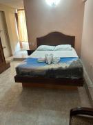 Cid Hotel Mérida