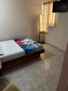 Cid Hotel Mérida