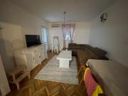 Radunsson Blue Apartment Petrovac