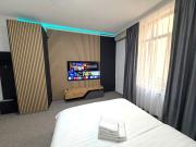 Top Bucharest