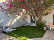 Setty Cala Roja Casa con jardín a 10 min de la playa