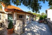My Dalmatia - Authentic stone house Dida