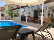 Dalyan Villa Elera