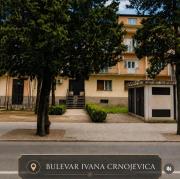 Top Podgorica