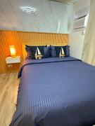 Harbour Suite