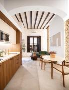 Postigo Homes Málaga Bajo