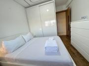 Comfortable and new apartment with swimming pool