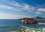 Top Sveti Stefan