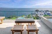 Oceanfront Luxury at The Tower at La Escondida