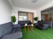 Luxury 1-Bedroom Apartment - Talborjt, Agadir